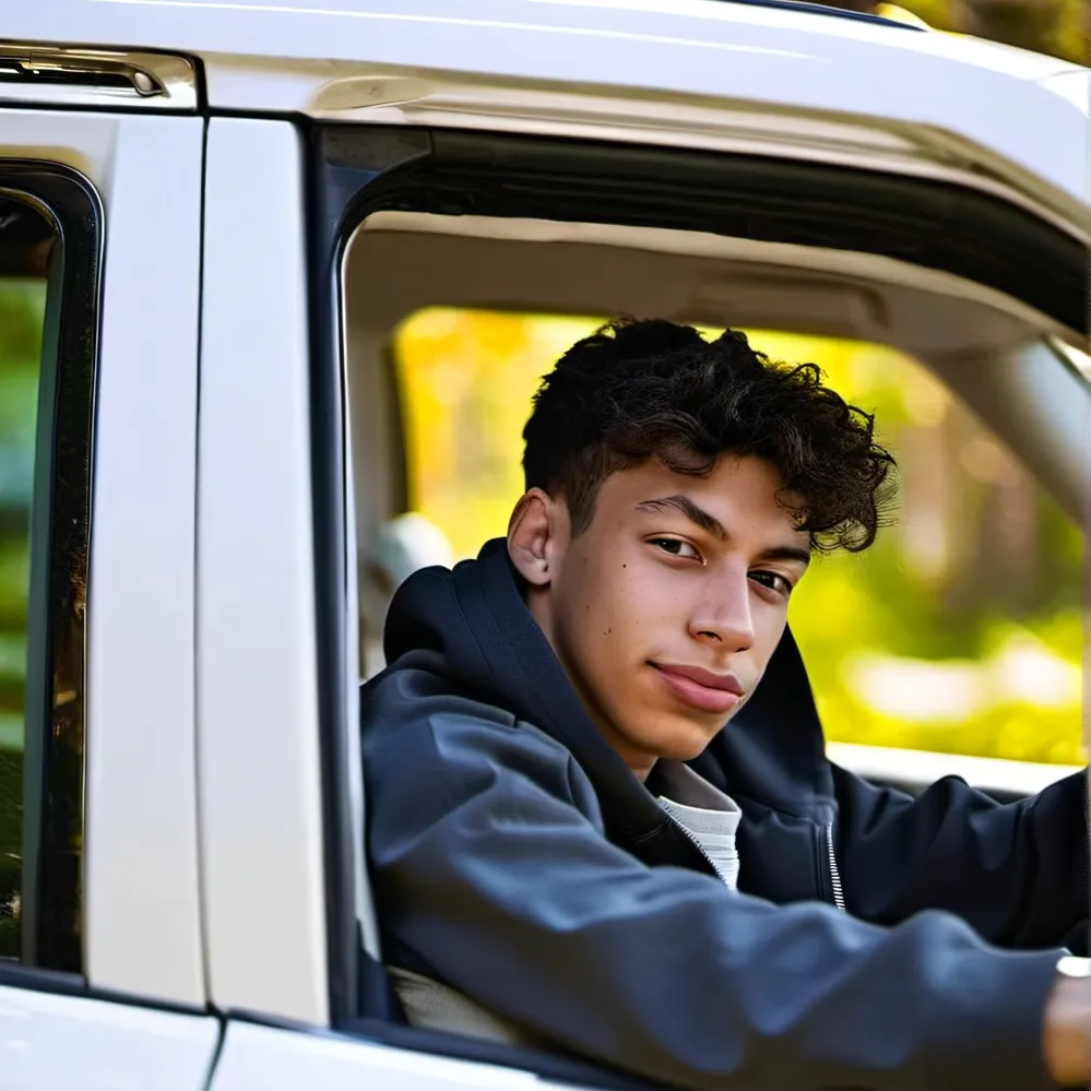 chat with ai character: ferran