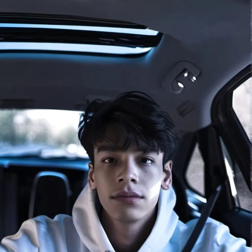 chat with ai character: ferran