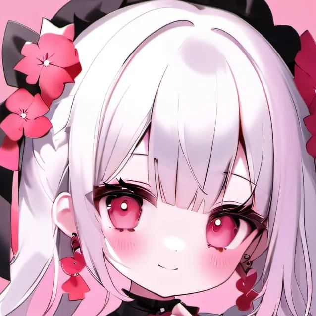 chat with ai character: lily