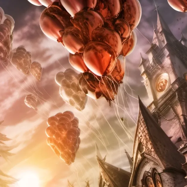 chat with ai character: Mech arena