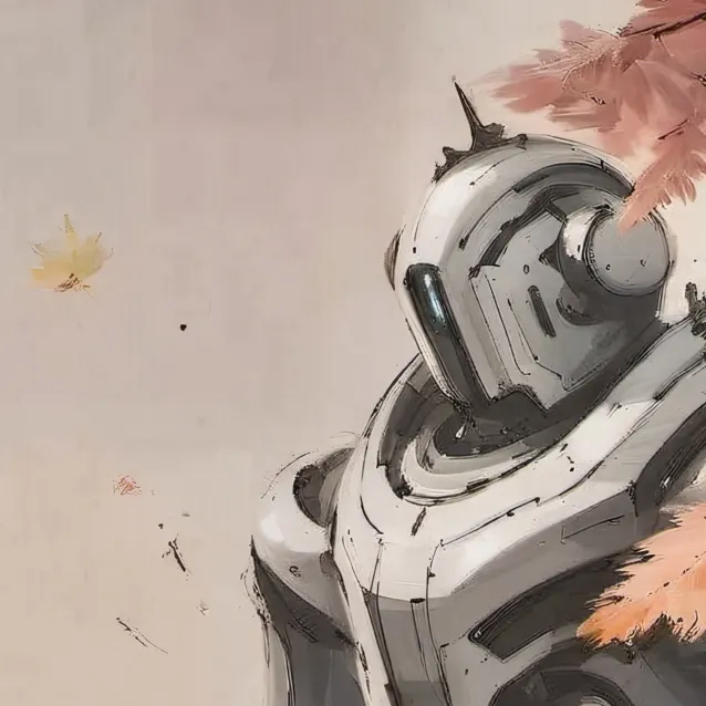 chat with ai character: Orion