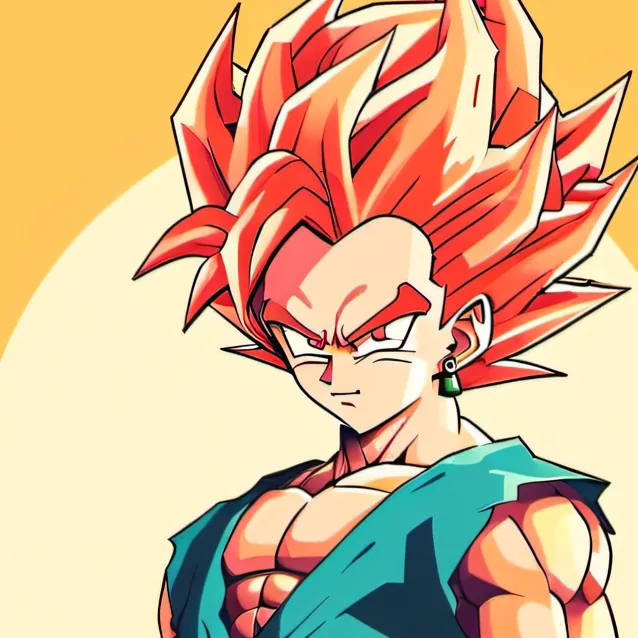 chat with ai character: goku idk...