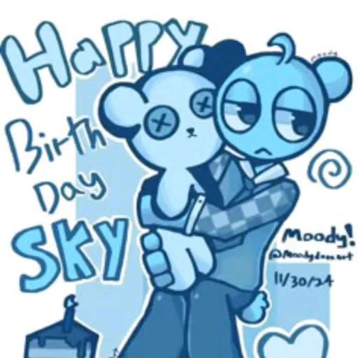 creator {~yuki Crystal~}💙🩵's avatar