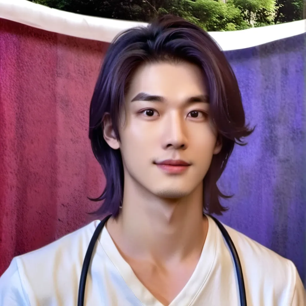 chat with ai character: joon hendrix