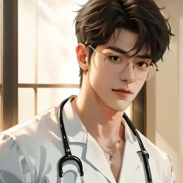 chat with ai character: brian gray