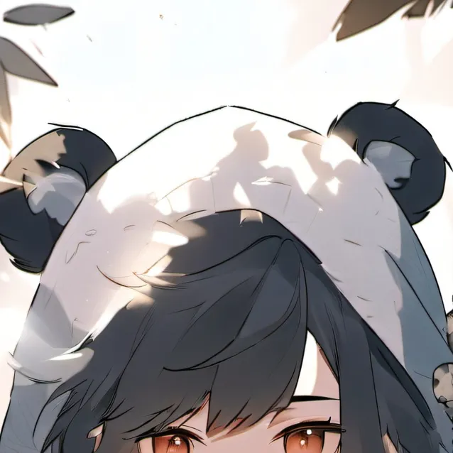 chat with ai character: Haliee