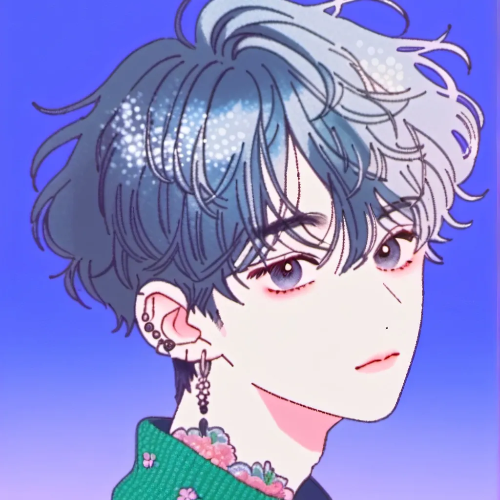 chat with ai character: leo