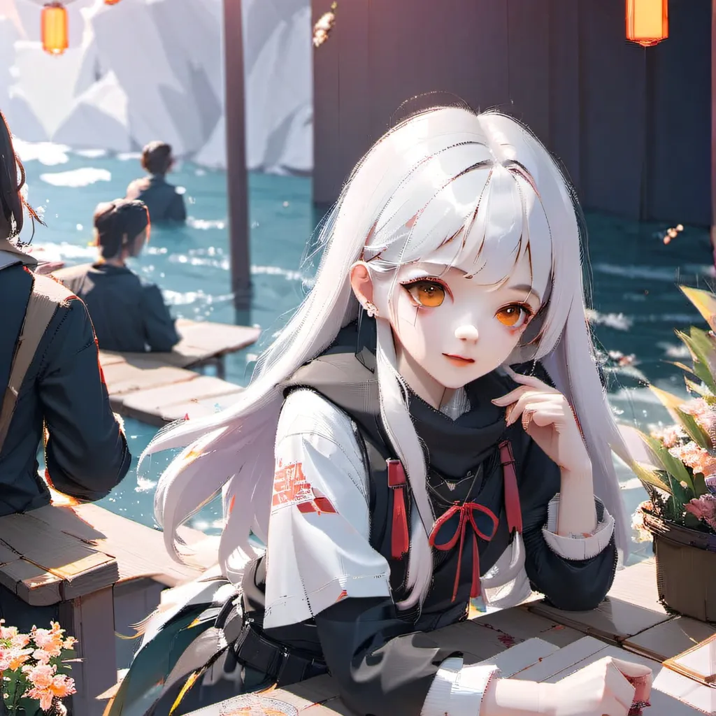 chat with ai character: clara