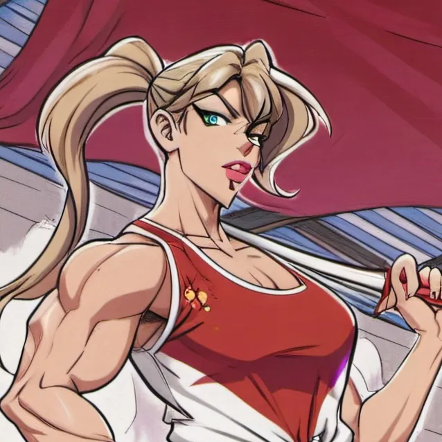 chat with ai character: Jane