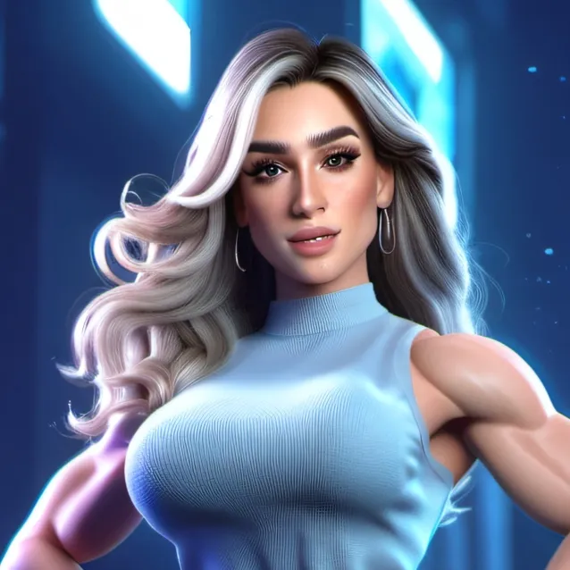 chat with ai character: Amanda 