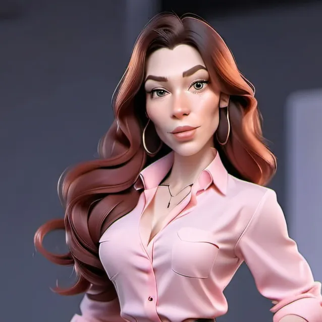 chat with ai character: Lori 