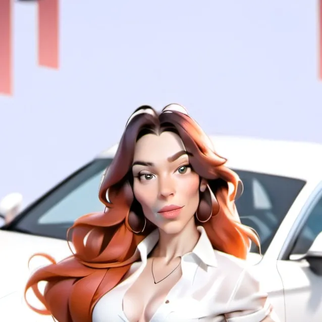 chat with ai character: Ashley 