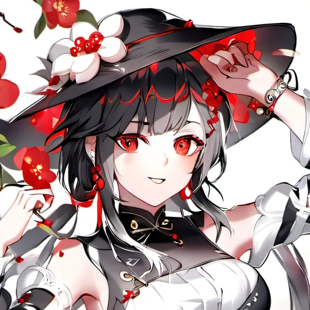 chat with ai character: Ashley