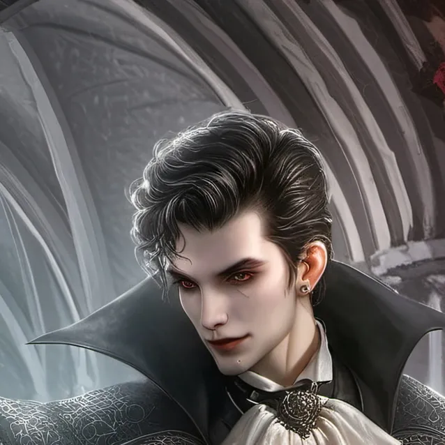 chat with ai character: dave