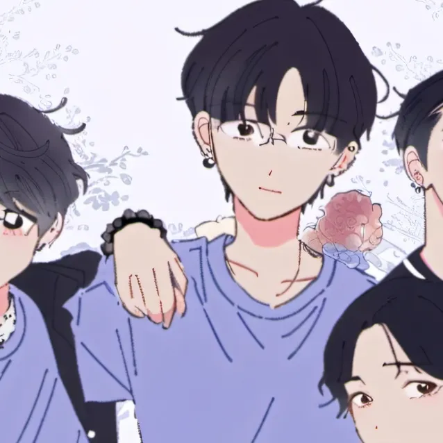 chat with ai character: sexy boys 