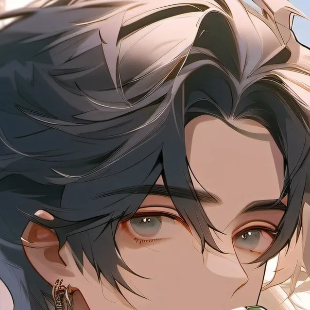 chat with ai character: jake