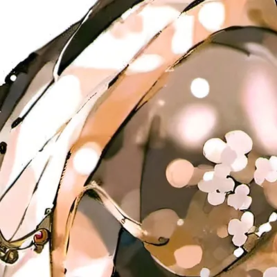 chat with ai character: Katsuki 