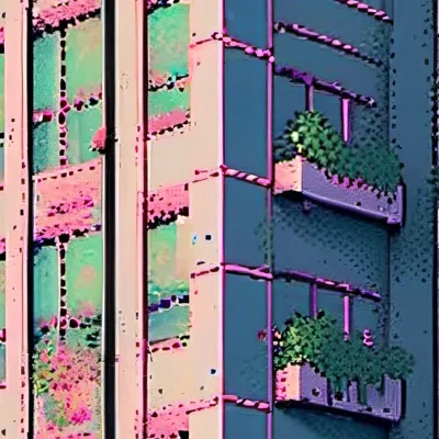 chat with ai character: Sleep