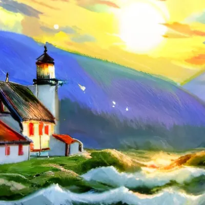 chat with ai character: Party