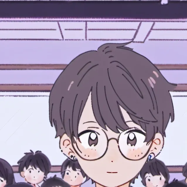 chat with ai character: Magic School