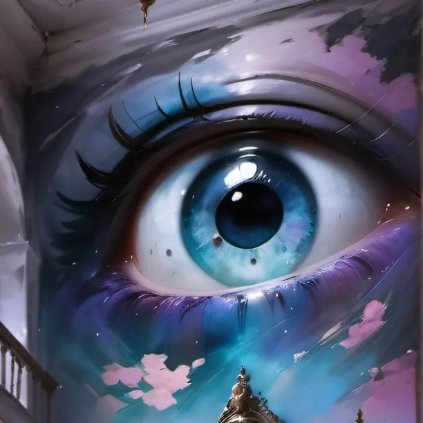 chat with ai character: House of Terror