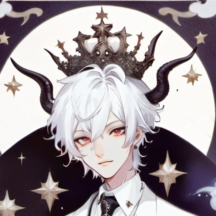 chat with ai character: Areno