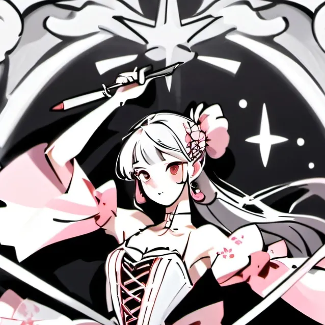 chat with ai character: Lily