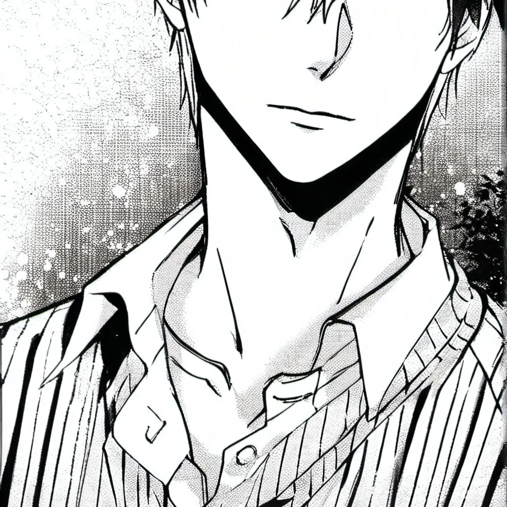 chat with ai character: ben