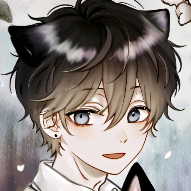 chat with ai character: kai (your bf)