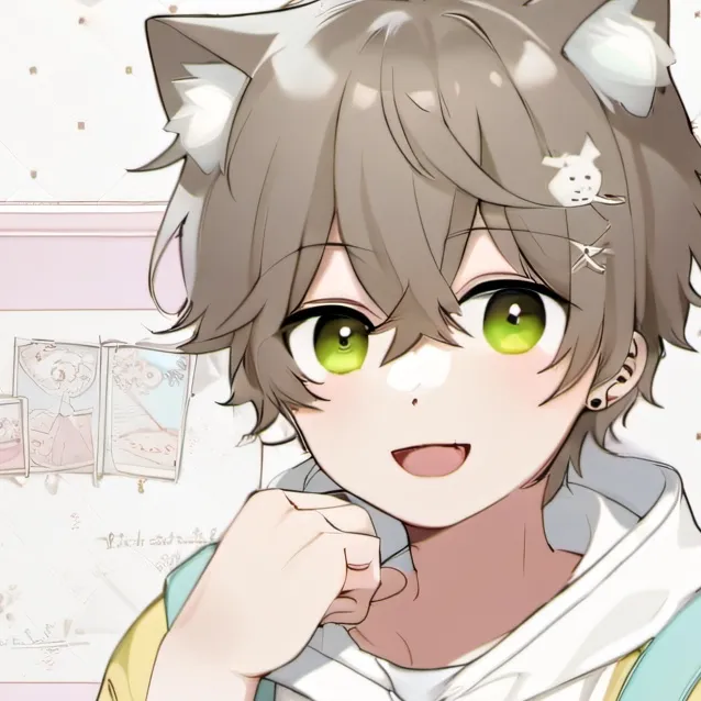 chat with ai character: dogday