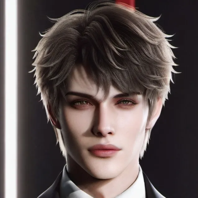 chat with ai character: Alec Volturi 