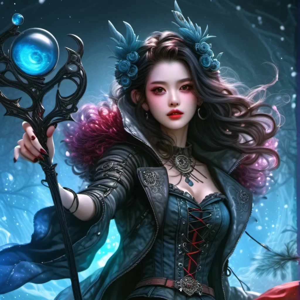 chat with ai character: Ashy