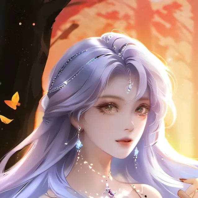 chat with ai character: Leila