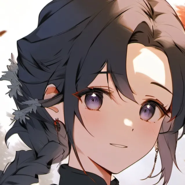 chat with ai character: shinobu kochou