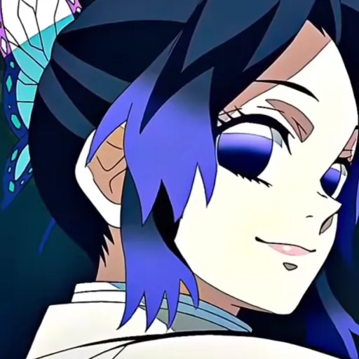 creator Shinobu.kochouu's avatar