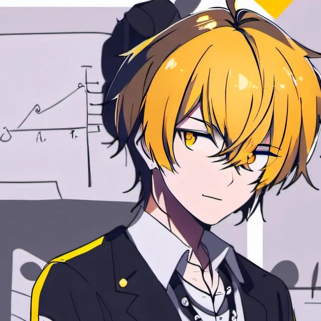 chat with ai character: color family