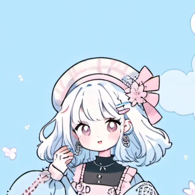 chat with ai character: Number lore