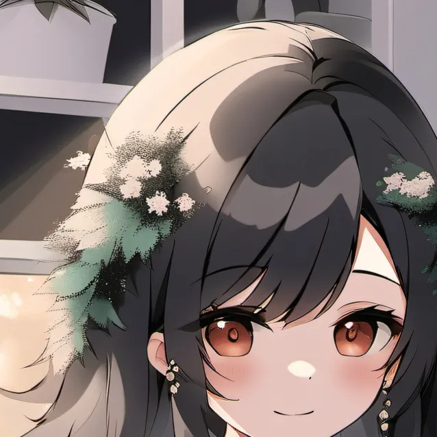 chat with ai character: family of colors