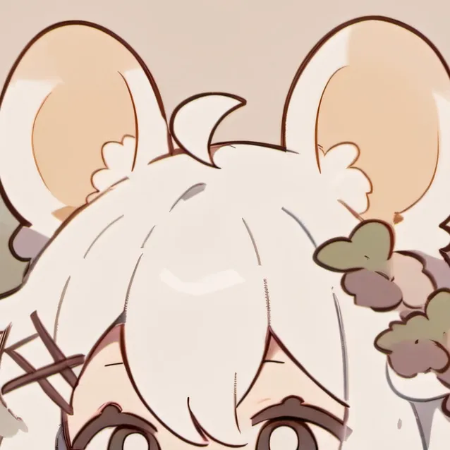 chat with ai character: Smiling crittersoc