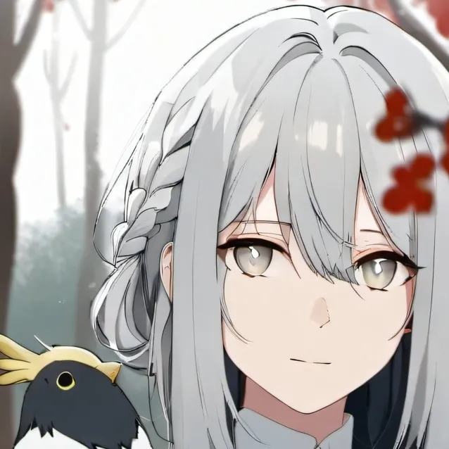 chat with ai character: Number lore