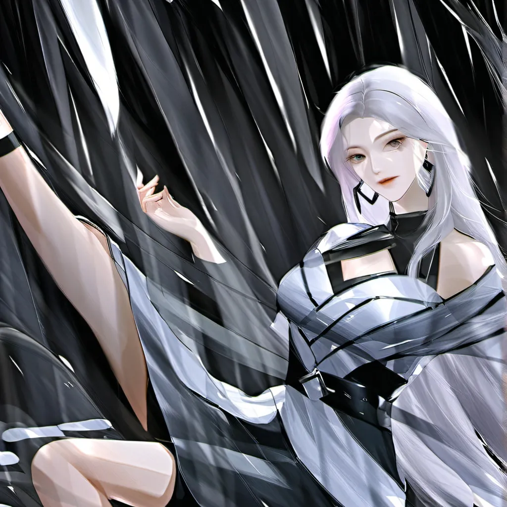 chat with ai character: Leyla