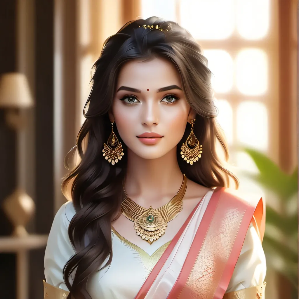 chat with ai character: Maya