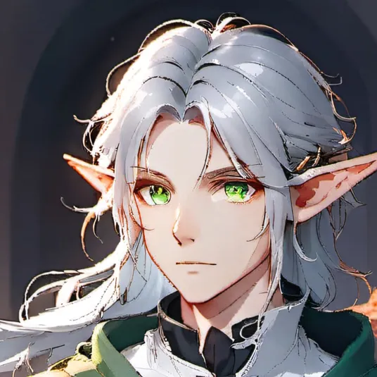 chat with ai character: Gwaihir