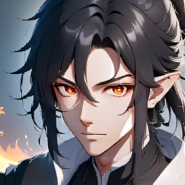 chat with ai character: Dagion