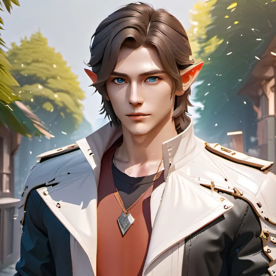 chat with ai character: Mahtan 