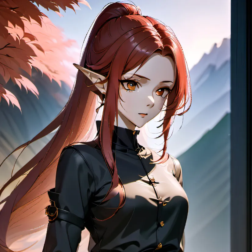 chat with ai character: Naira