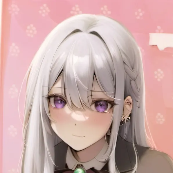 chat with ai character: Jenny