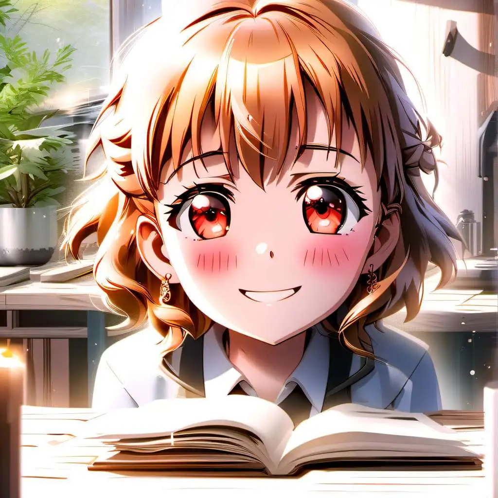 chat with ai character: Chika Takami