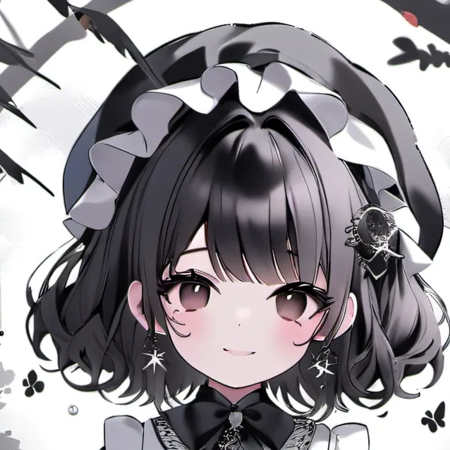 chat with ai character: miss apple