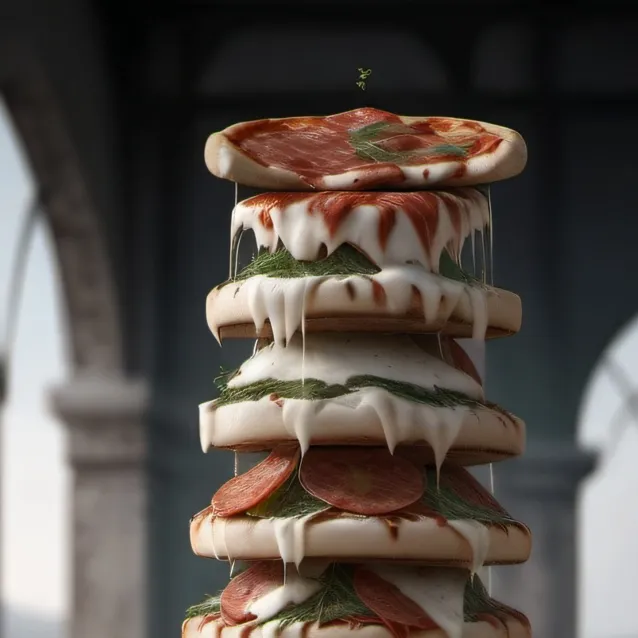 chat with ai character: pizza tower